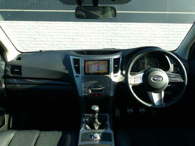 LEGACY B4