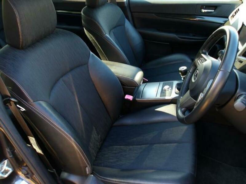 LEGACY B4