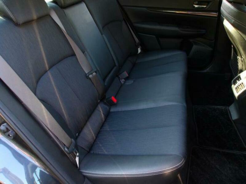 LEGACY B4