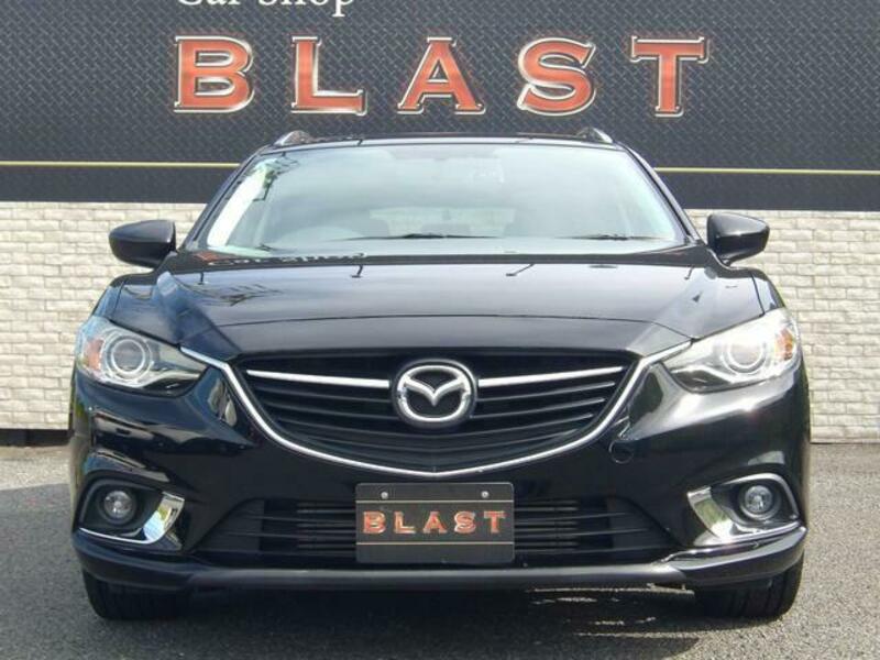 ATENZA WAGON