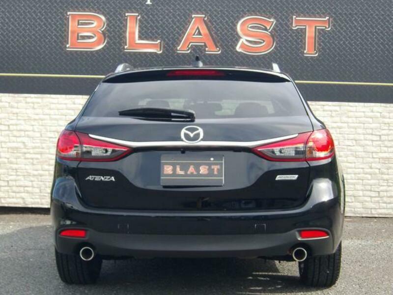 ATENZA WAGON