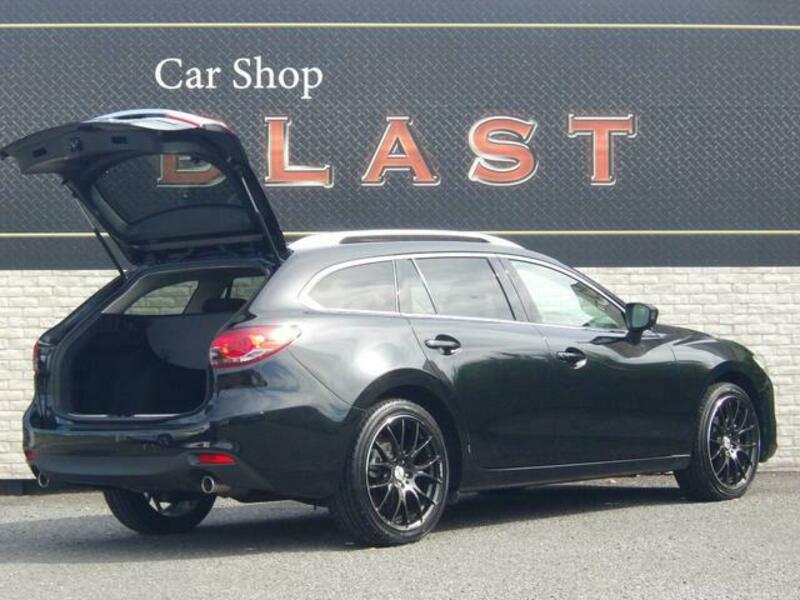 ATENZA WAGON