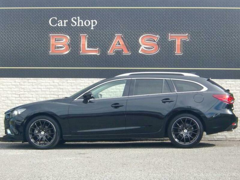ATENZA WAGON