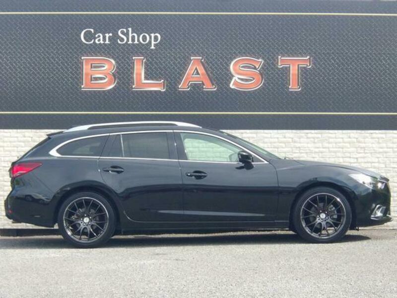 ATENZA WAGON
