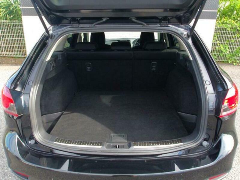 ATENZA WAGON