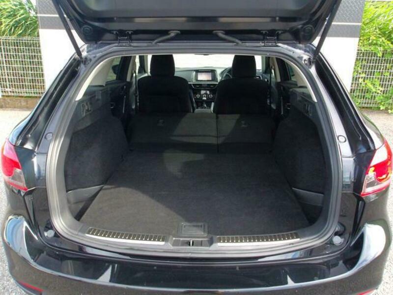 ATENZA WAGON
