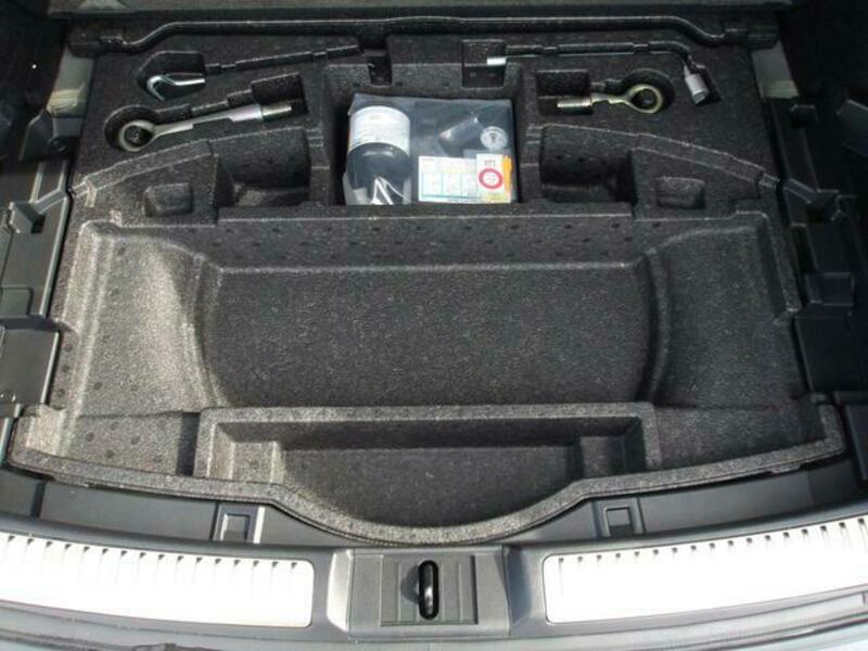 ATENZA WAGON