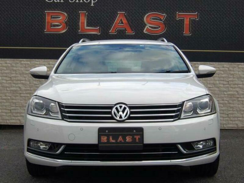 PASSAT VARIANT
