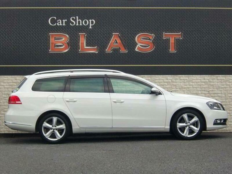 PASSAT VARIANT
