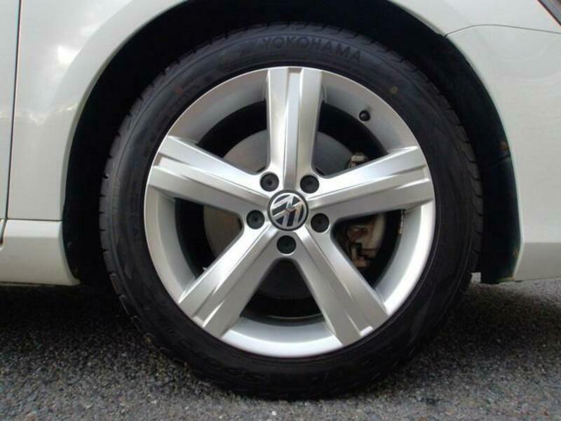 PASSAT VARIANT