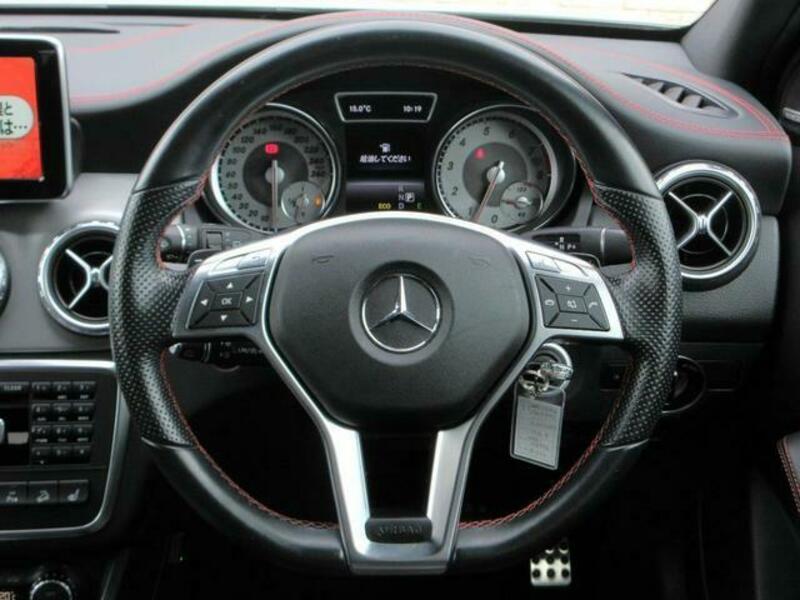GLA CLASS