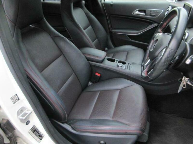 GLA CLASS