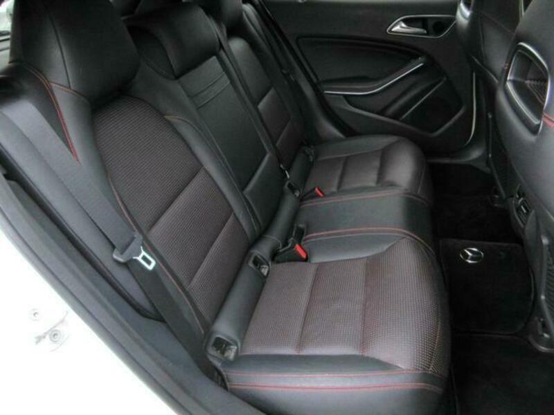 GLA CLASS