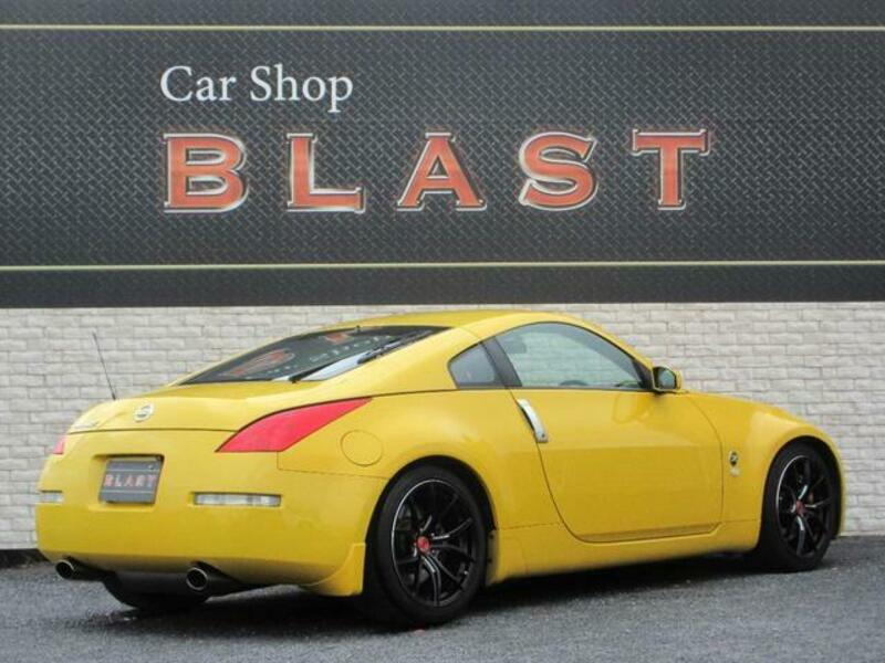 FAIRLADY Z