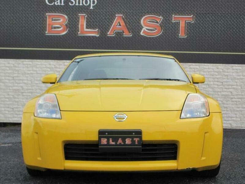 FAIRLADY Z