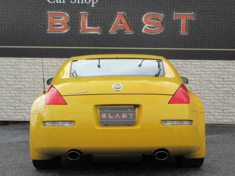 FAIRLADY Z