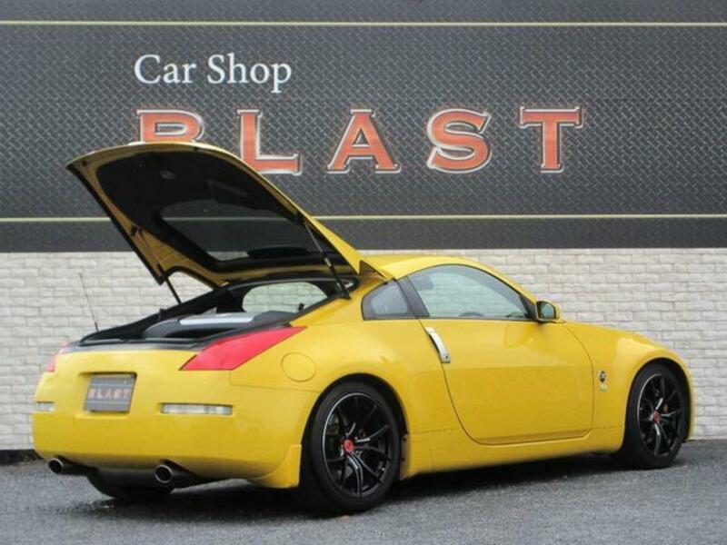 FAIRLADY Z