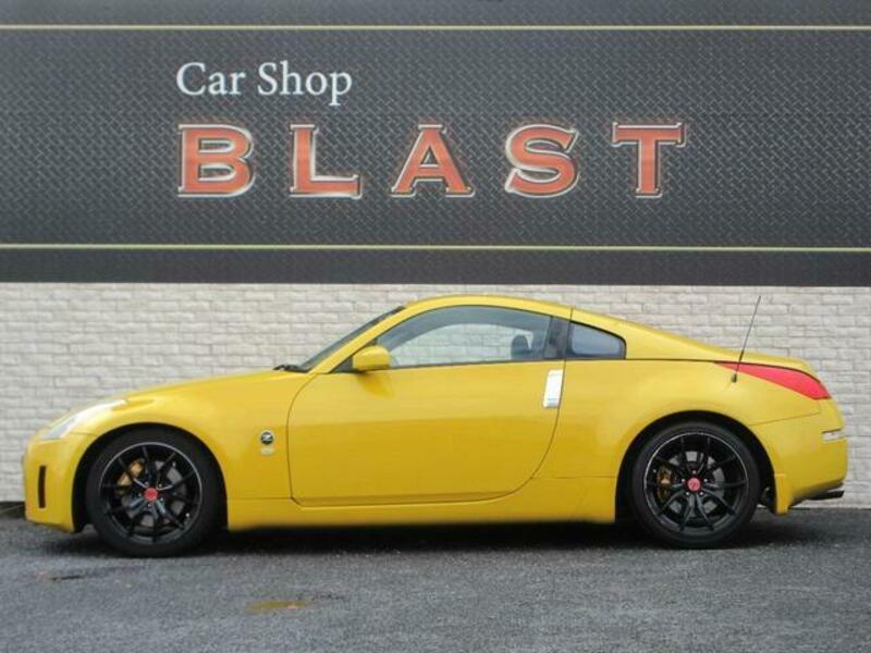 FAIRLADY Z