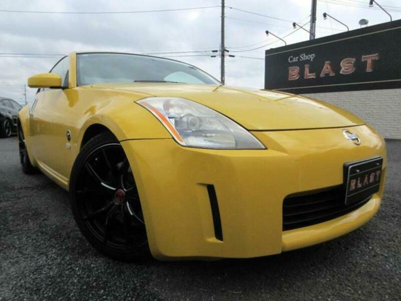 FAIRLADY Z