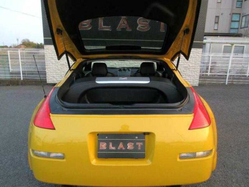 FAIRLADY Z