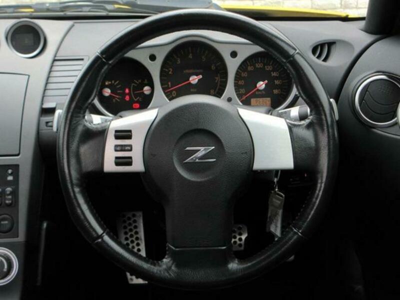 FAIRLADY Z