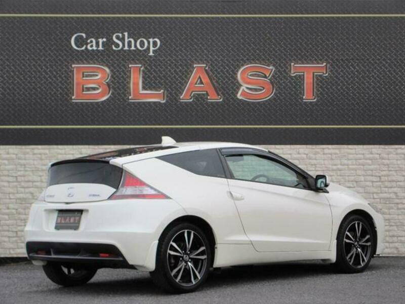 CR-Z