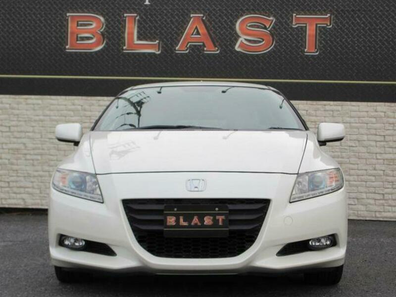 CR-Z