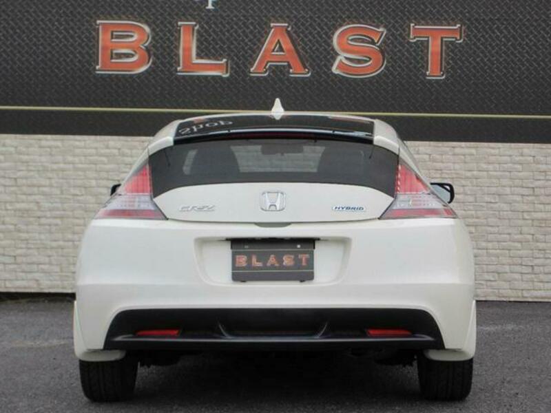 CR-Z