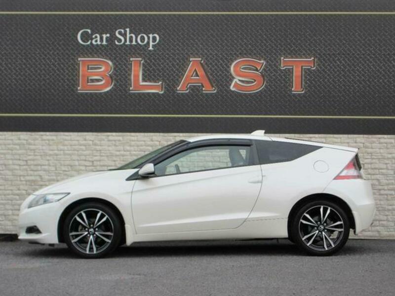 CR-Z