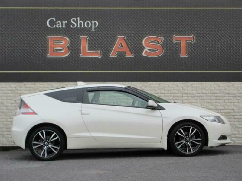 CR-Z