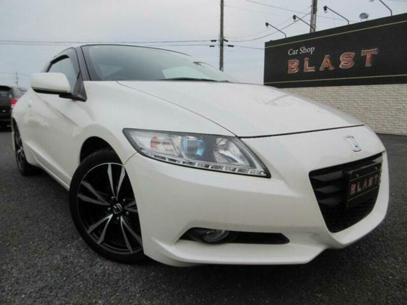CR-Z