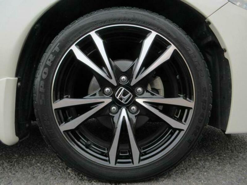 CR-Z
