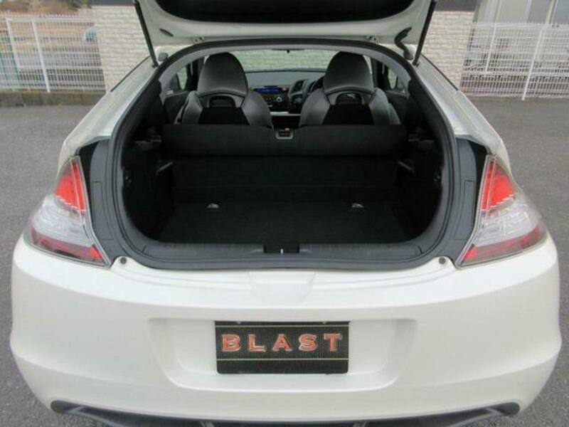 CR-Z