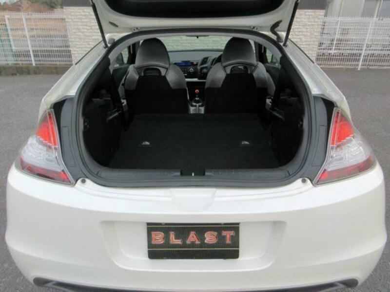 CR-Z