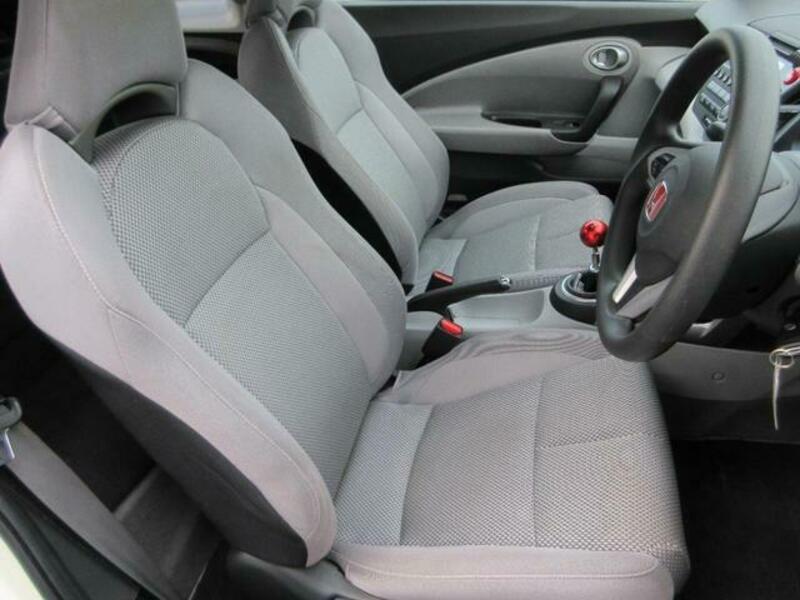 CR-Z