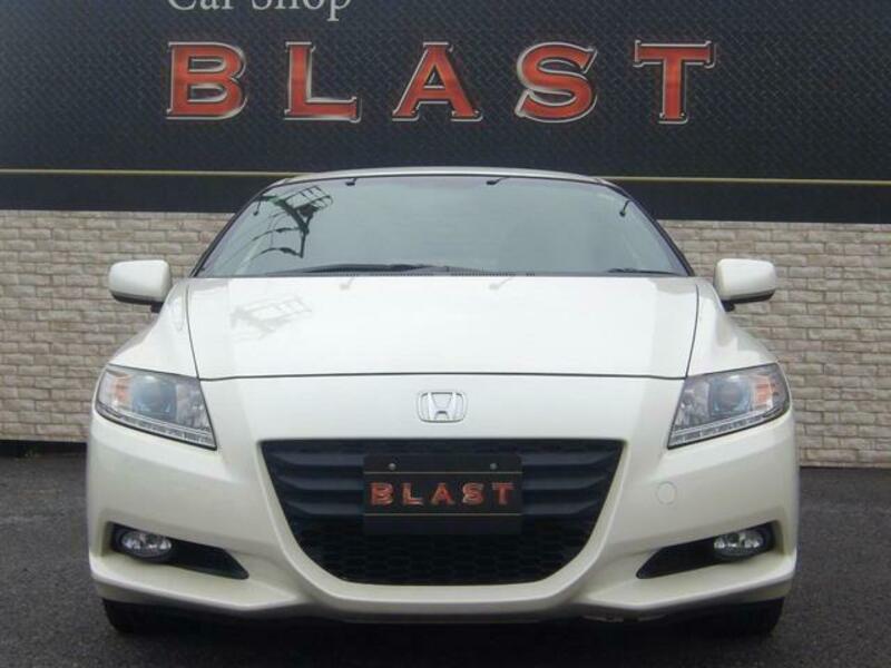 CR-Z