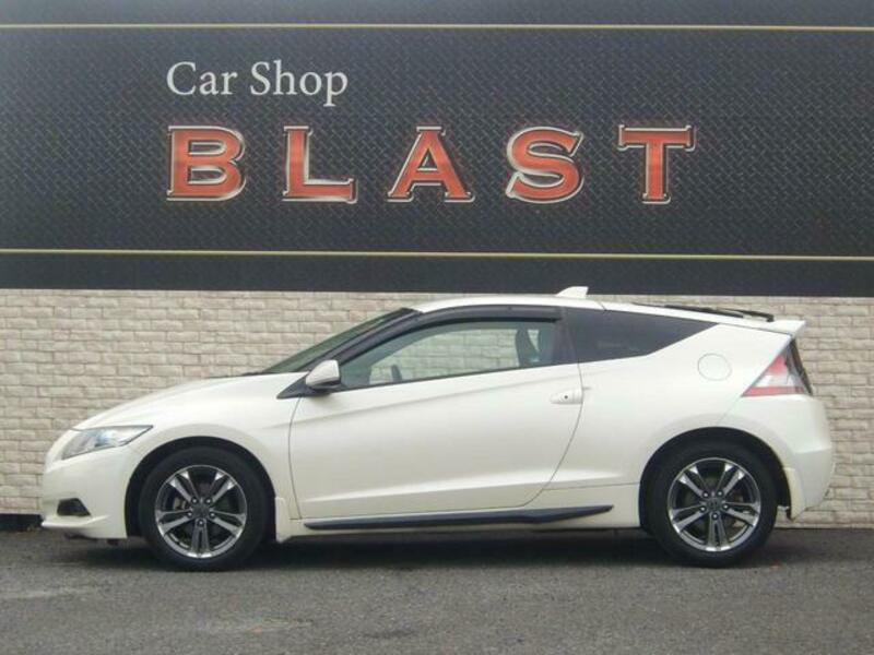 CR-Z
