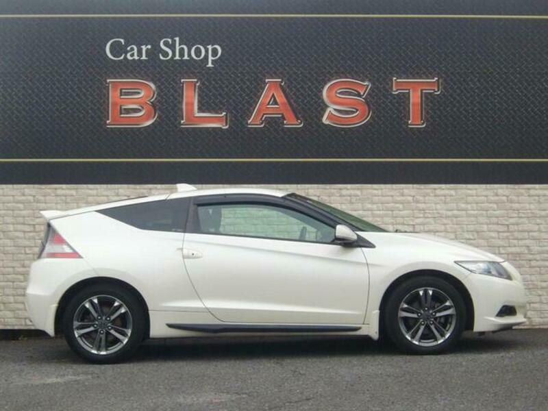 CR-Z