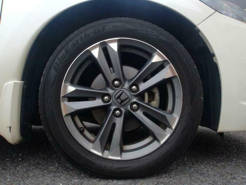 CR-Z