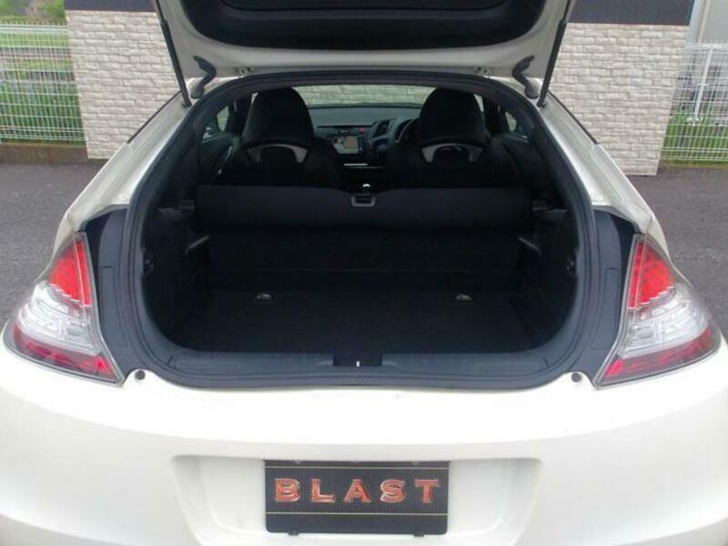 CR-Z