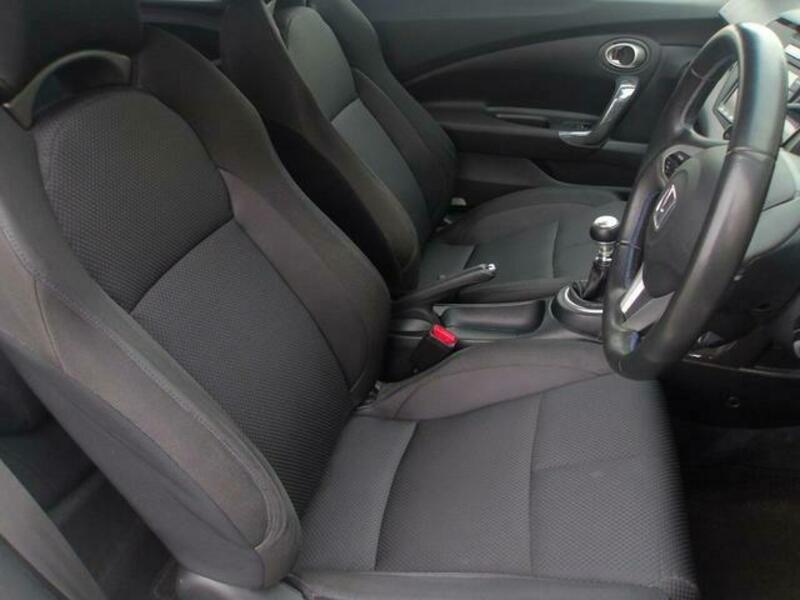 CR-Z