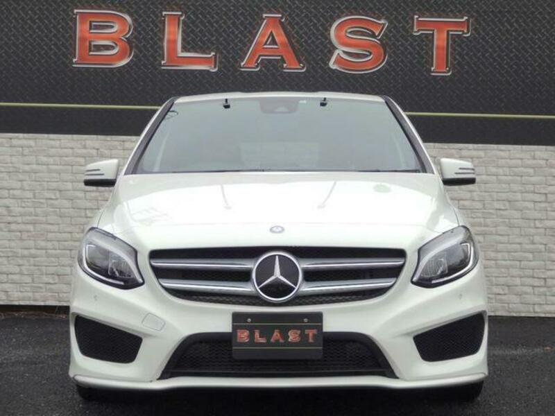 B-CLASS