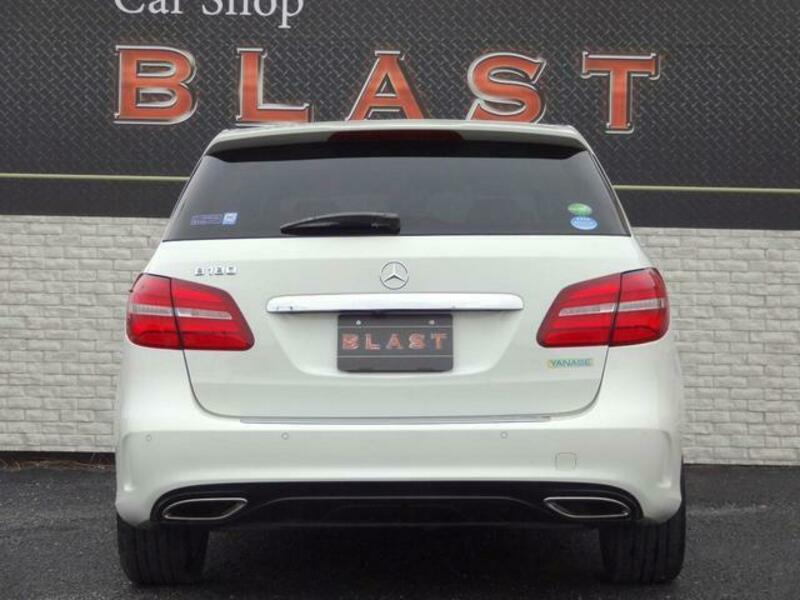 B-CLASS