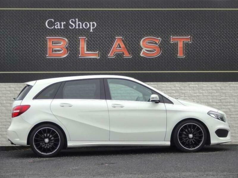 B-CLASS