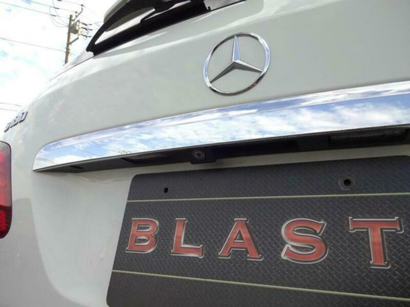 B-CLASS