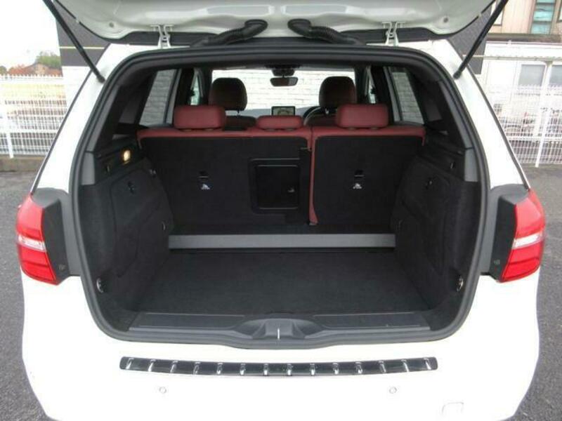 B-CLASS