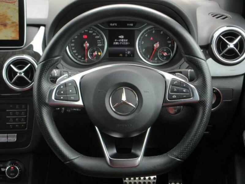B-CLASS