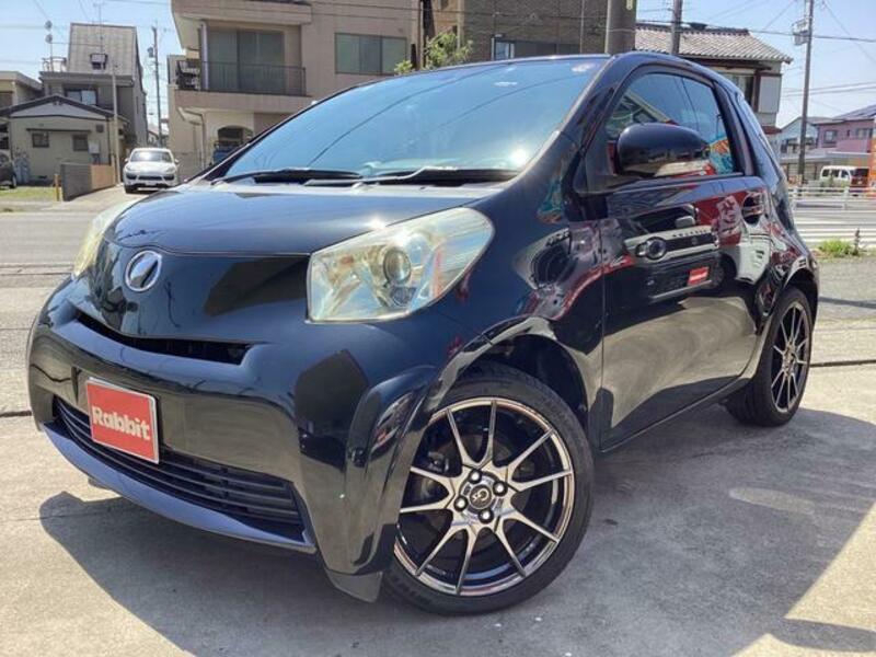 IQ