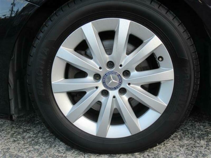 B-CLASS