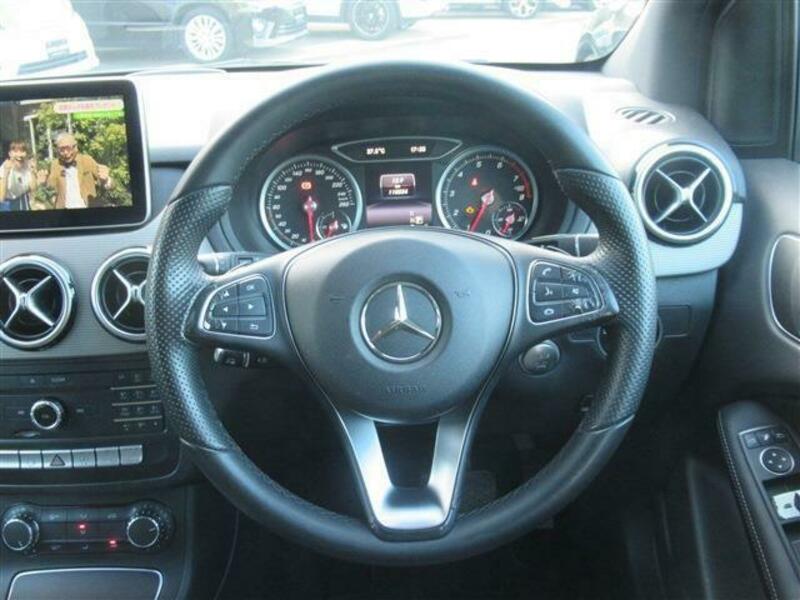 B-CLASS